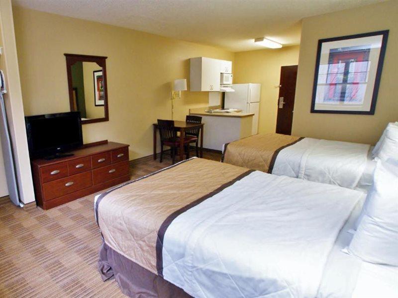 Extended Stay America Suites - Peoria - North Екстер'єр фото