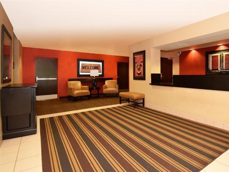 Extended Stay America Suites - Peoria - North Екстер'єр фото